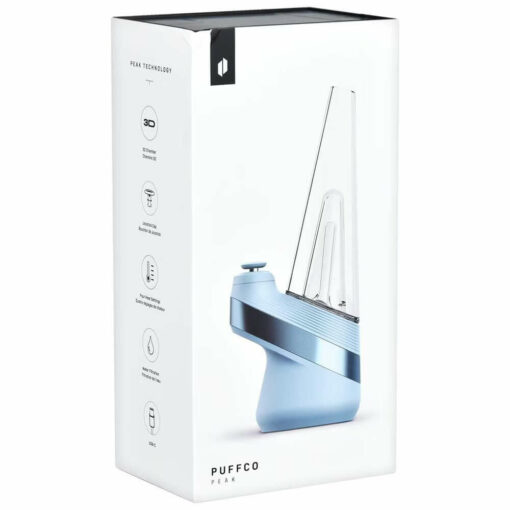Shop Puffco New Peak in australian