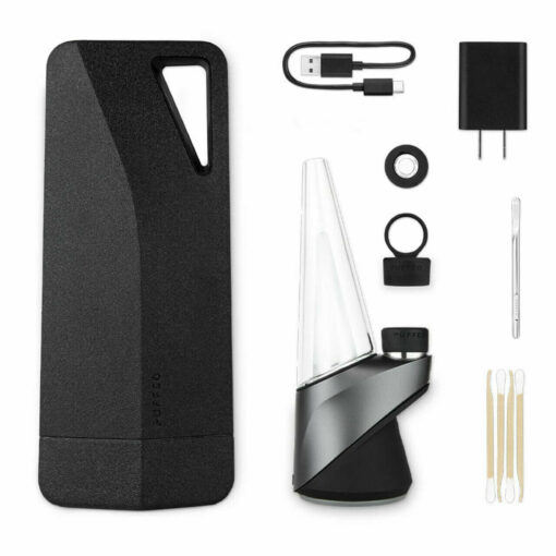 Shop Puffco Peak Pro Vaporizer in australian