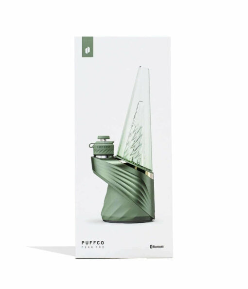 Shop Puffco New Peak Pro V2 in australian