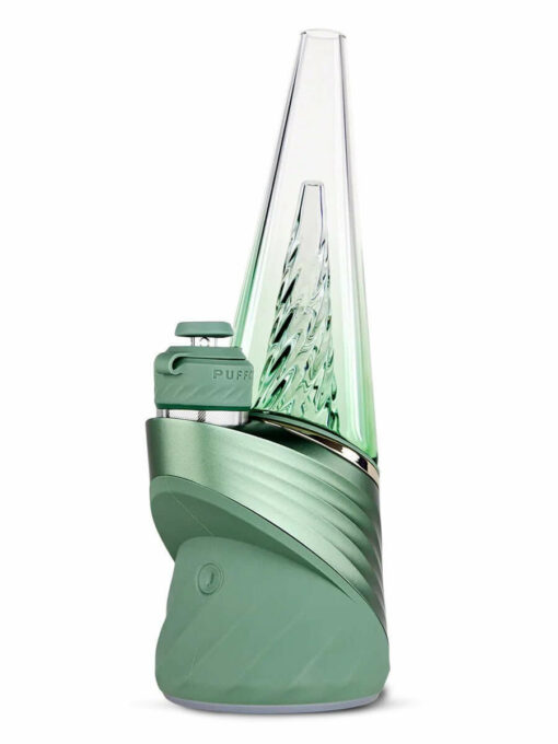 Shop Puffco Peak Pro V2 Flourish - Limited Edition in australian