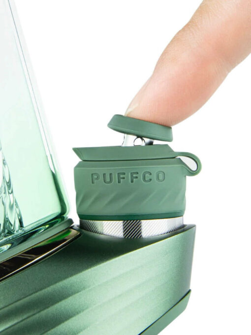 Shop Puffco New Peak Pro V2 in australian