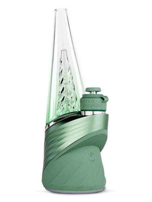 Shop Puffco Peak Pro V2 Flourish - Limited Edition in australian