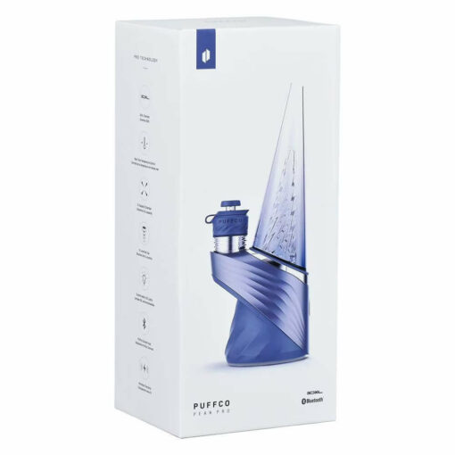 Shop Puffco Peak Pro V2 With 3DXL Chamber - All Colors in australian