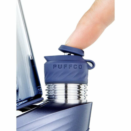 Shop Puffco Peak Pro V2 With 3DXL Chamber - All Colors in australian