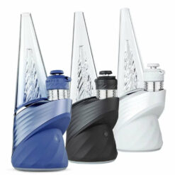 Shop Puffco Peak Pro V2 With 3DXL Chamber - All Colors in australian