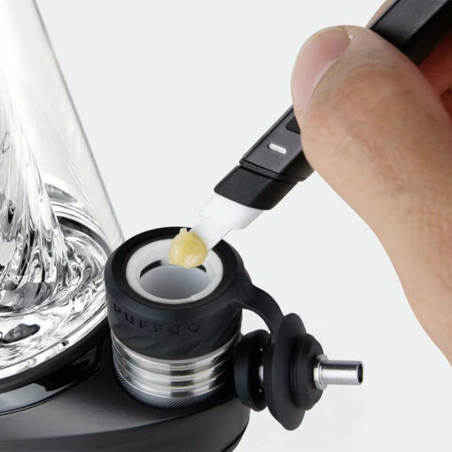 Shop Puffco Peak Pro V2 With 3DXL Chamber - All Colors in australian