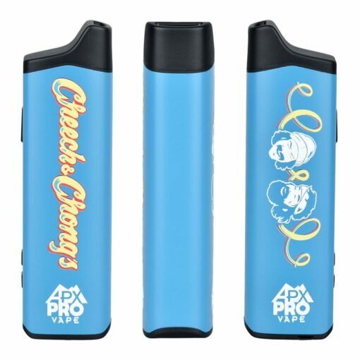 Shop APX Pro Dry Herb Vaporizer in australian