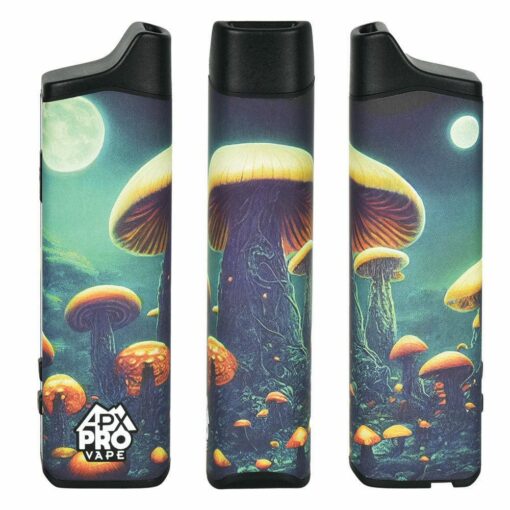 Shop APX Pro Dry Herb Vaporizer in australian