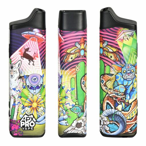 Shop APX Pro Dry Herb Vaporizer in australian