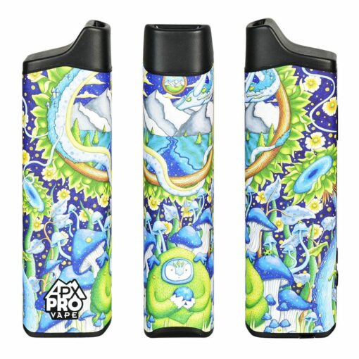 Shop APX Pro Dry Herb Vaporizer in australian