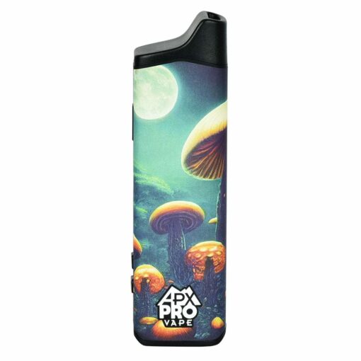 Shop APX Pro Dry Herb Vaporizer in australian