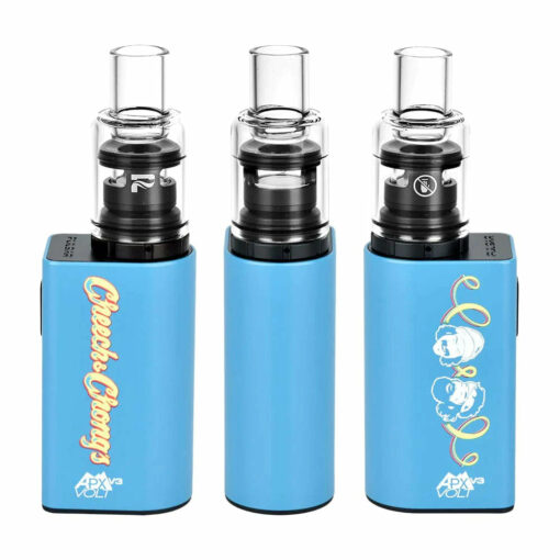 Shop APX Volt V3 VV Concentrate Vaporizer in australian