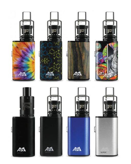 Shop APX Wax Vaporizer in australian
