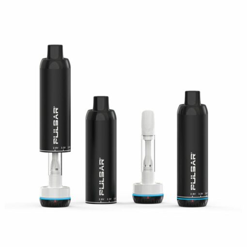 Shop 510 DL 3.0 Twist Variable Voltage Vape Pen in australian
