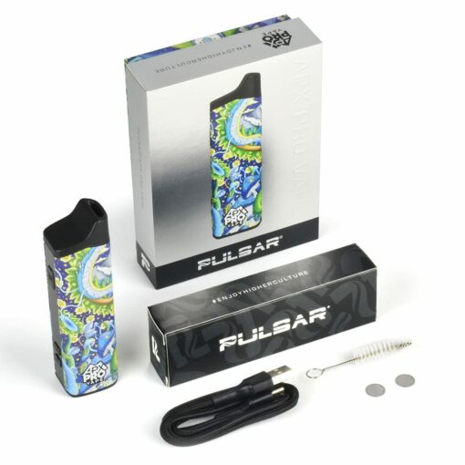 Shop APX Pro Dry Herb Vaporizer in australian