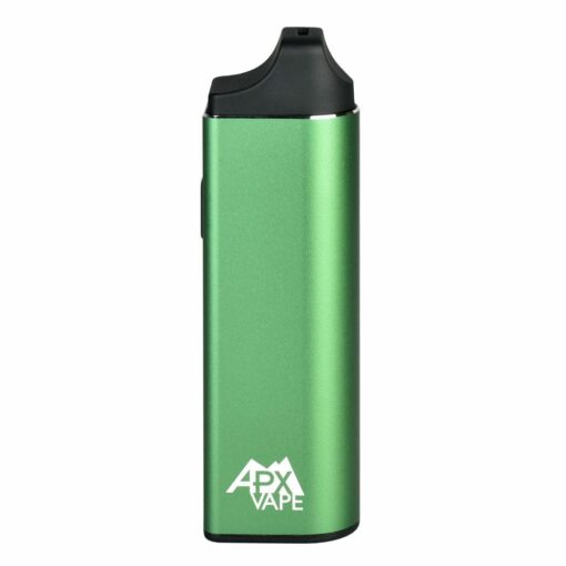 Shop APX Vape V3 Dry Herb Vaporizer in australian