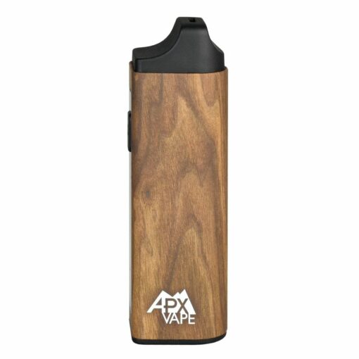 Shop APX Vape V3 Dry Herb Vaporizer in australian