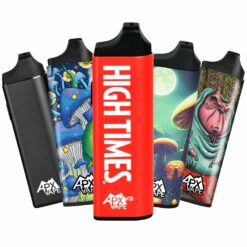 Shop APX Vape V3 Dry Herb Vaporizer in australian