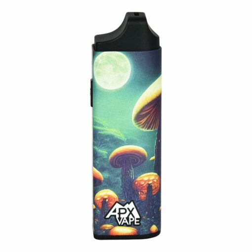 Shop APX Vape V3 Dry Herb Vaporizer in australian