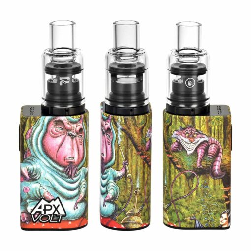 Shop APX Volt V3 VV Concentrate Vaporizer in australian