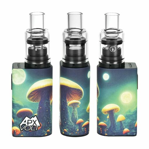 Shop APX Volt V3 VV Concentrate Vaporizer in australian
