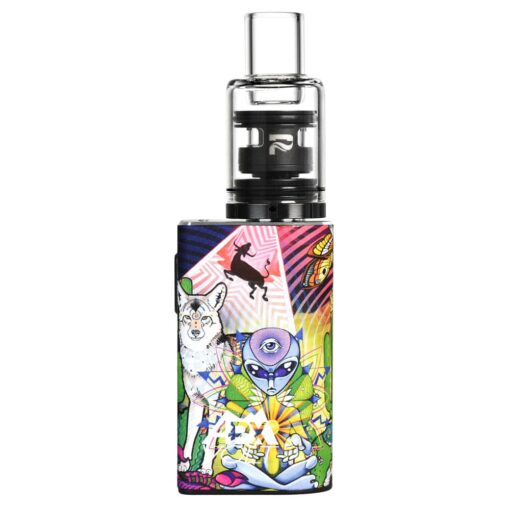 Shop APX Volt V3 VV Concentrate Vaporizer in australian