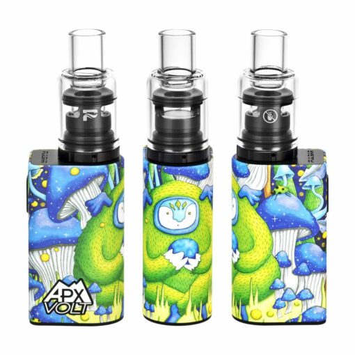 Shop APX Volt V3 VV Concentrate Vaporizer in australian