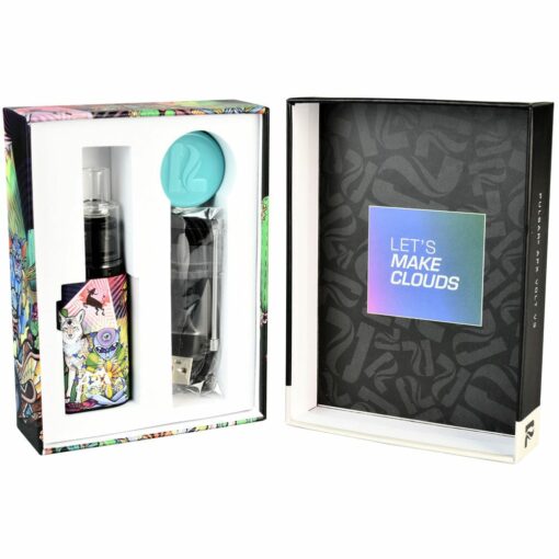 Shop APX Volt V3 VV Concentrate Vaporizer in australian