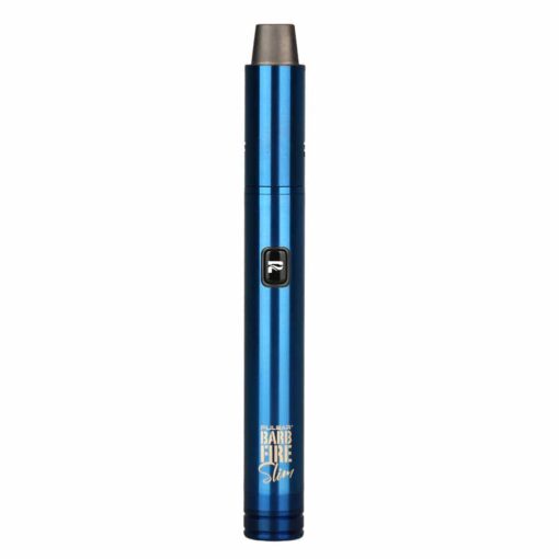 Shop Barb Fire Slim Variable Voltage 2-in-1 Vape in australian