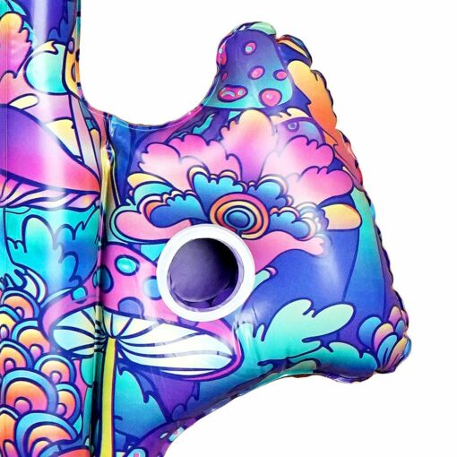 Shop Inflatable Water Pipe Pool Float in australian