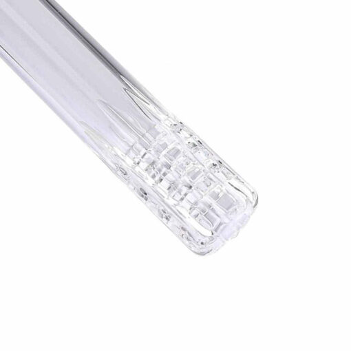 Shop Pulsar RIP Diffused Glass Bong Downstem in australian