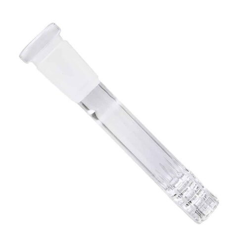 Shop Pulsar RIP Diffused Glass Bong Downstem in australian