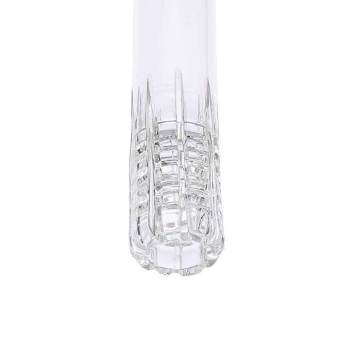 Shop Pulsar RIP Diffused Glass Bong Downstem in australian
