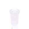 Shop Pulsar RIP Diffused Glass Bong Downstem in australian