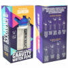 Shop Pulsar RIP Series Silicone Gravity Water Pipe | 11