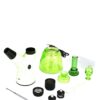 Shop RöK - Electric Dab Rig - Luna Glow in australian