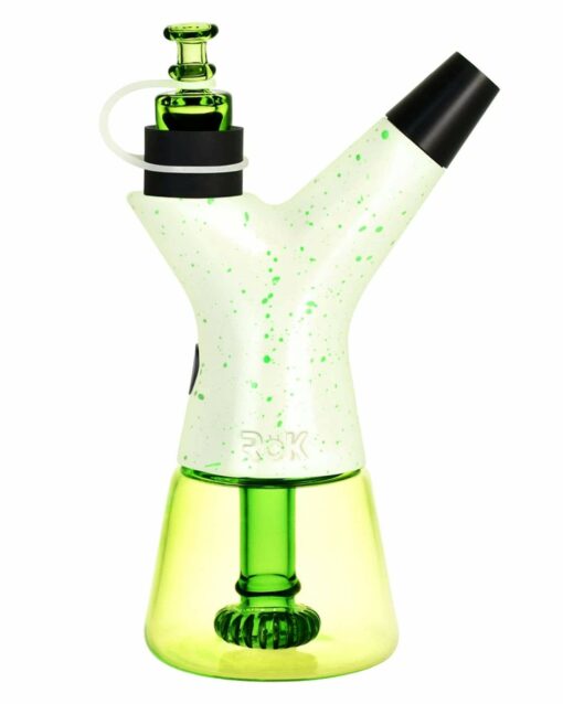Shop RöK - Electric Dab Rig - Luna Glow in australian