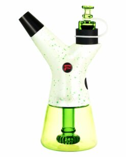 Shop RöK - Electric Dab Rig - Luna Glow in australian