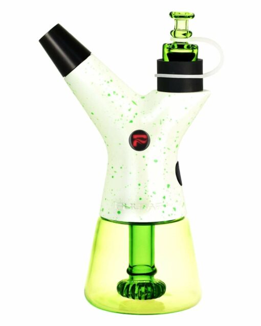 Shop RöK - Electric Dab Rig - Luna Glow in australian