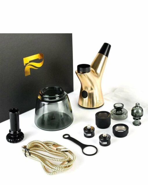 Shop Pulsar RöK - Electric Dab Rig - The Alchemist (Limited Edition) in australian