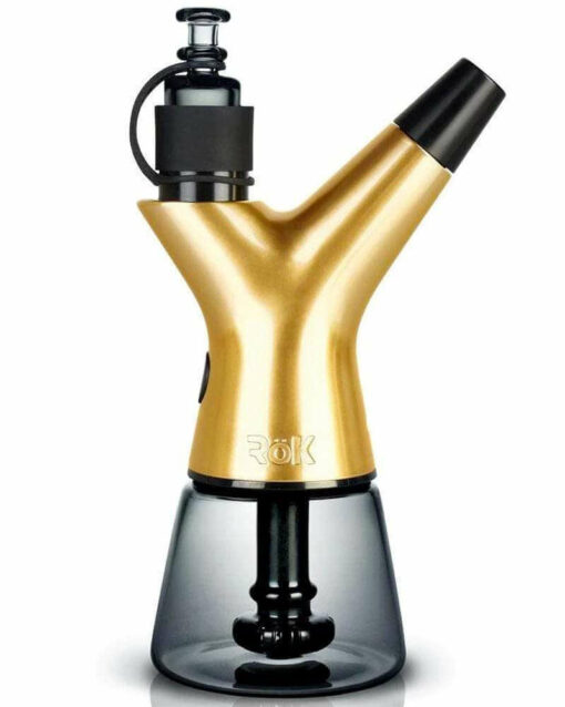 Shop Pulsar RöK - Electric Dab Rig - The Alchemist (Limited Edition) in australian
