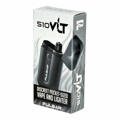 Shop Pulsar 510 VLT Vaporizer & Lighter in australian