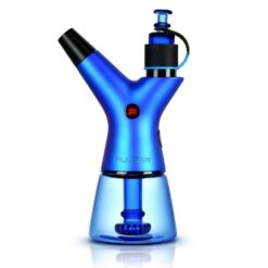 Shop Pulsar RöK - Electric Dab Rig - Neptune Blue (Limited Edition) in australian
