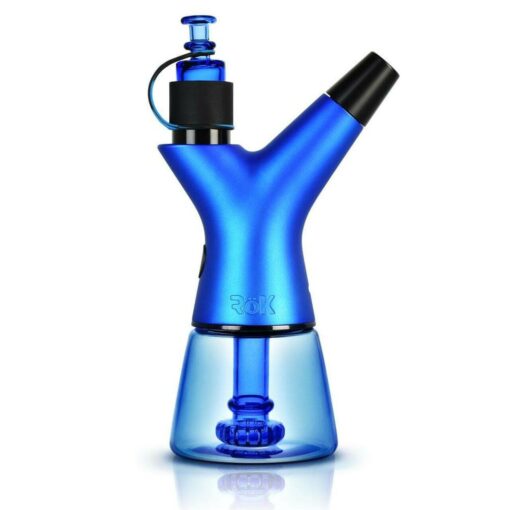 Shop Pulsar RöK - Electric Dab Rig - Neptune Blue (Limited Edition) in australian