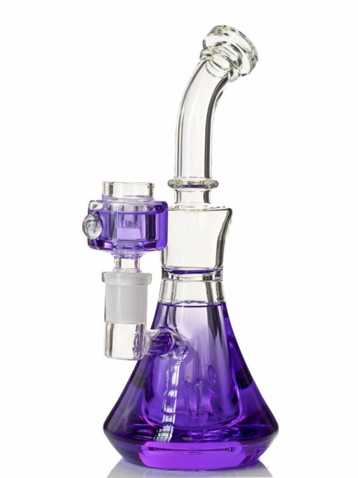 Shop Freezeable Color Bong in australian
