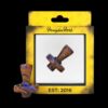 Shop Honeybee Herb Deco Control Tower Carb Cap in australian