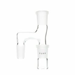 Shop PÜRR 14mm Dab Reclaimer in australian