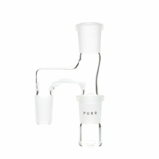 Shop PÜRR 14mm Dab Reclaimer in australian