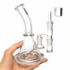 Shop PÜRR 14mm Dab Reclaimer in australian