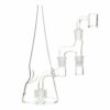 Shop PÜRR 14mm Dab Reclaimer in australian